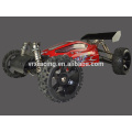 2015 1/5 de l’échelle, bugggy électrique rc, voiture de modèle VRX Racing marque 2WD RTR